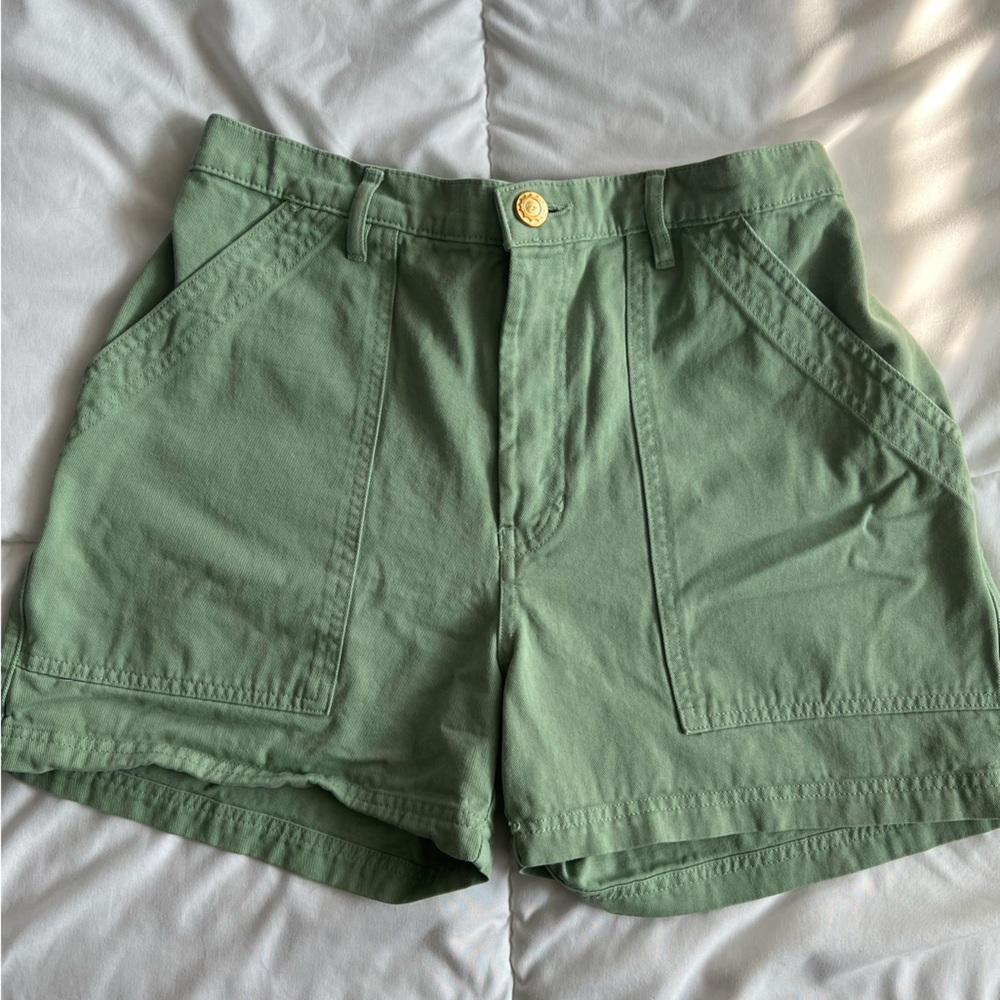 Big Bud Press - Work Shorts - Size Medium